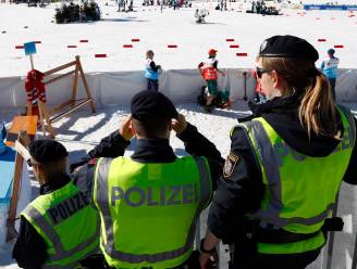Dopingrazzia op WK noordse ski: vijf atleten gearresteerd 