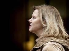 VVD-minister Cora van Nieuwenhuizen stapt op en wordt lobbyist