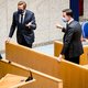 Tweede Kamer wil basisscholen liefst eerder open, premier Rutte ziet het somber in