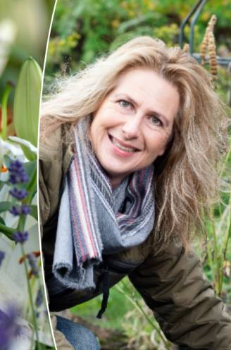 Deze planten, bloemen en kruiden uit eigen tuin zijn goed voor je: “Stop je neus in een bloem, sluit je ogen, en laat mooie geurherinneringen naar boven komen”