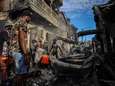 Dodentol na ontploffing van tankwagen in Haïti opgelopen tot 77