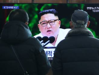 Kim Jong-un kondigt “nieuw strategisch wapen” aan