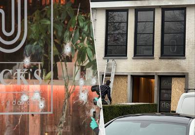 Is aanslag in Brasschaat vergelding voor vuurwerkbom in Maasmechelen? Limburger van 19 jaar gevat