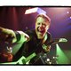 Alex Vanhee blikt terug op 20 jaar rockfotografie in De Morgen