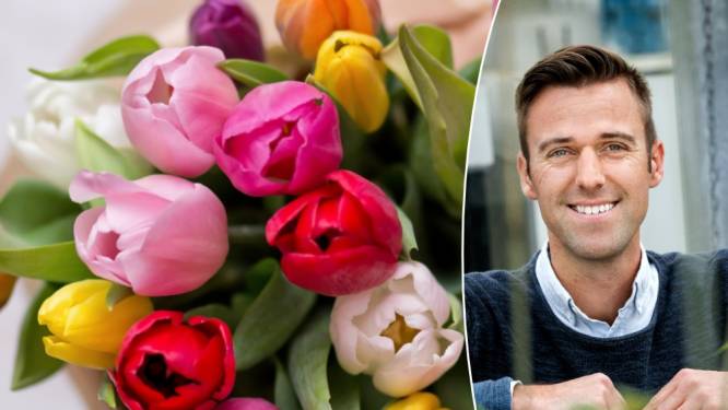 Van stengels inkorten tot aspirine in het water: zo blijft een boeket tulpen langer mooi
