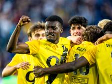 NAC haalt uit tegen RKC en ziet spits Herrmann eindelijk scoren