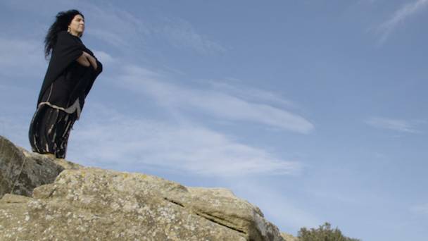 Close Up: Lita Cabellut - Schoonheid boven alles