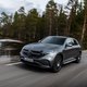 De eerste volledig elektrische Mercedes is vooral een... eh, Mercedes