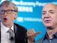 Huwelijk Bill Gates strandt twee jaar na dat van Jeff Bezos: dit zijn de 12 duurste scheidingen ooit