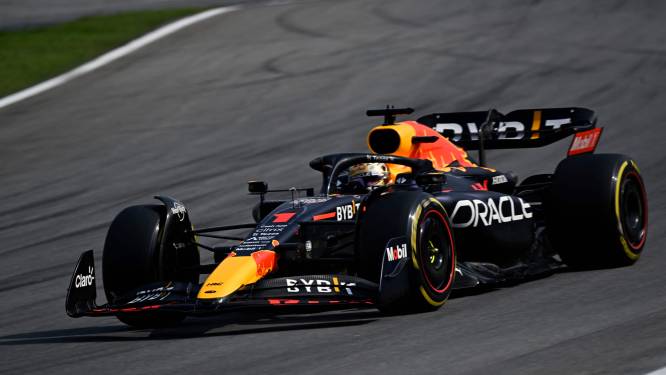 Schema in Abu Dhabi: zo laat gaat de laatste Formule 1-race van 2022 van start