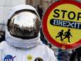 Manifestation monstre à Londres pour un nouveau référendum sur le Brexit