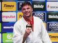 In de geest van Geesink naar WK-goud in Tokio: ‘Mooier dan dit kan niet’