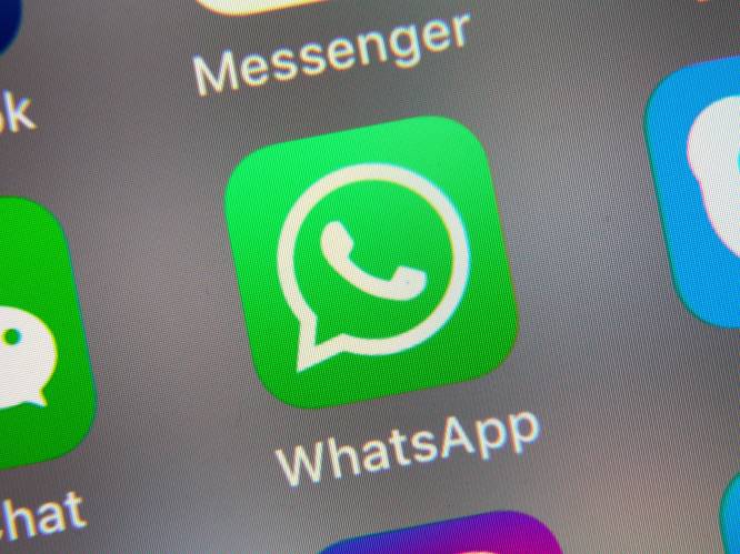 Whatsapp ‘Dark Mode’ is nu voor iedereen beschikbaar: zo zet je het aan
