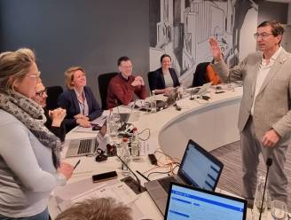 Danny Metsu nieuw gemeenteraadslid voor Open Ieper: “Mijn bijzondere aandacht zal gaan naar landbouw”