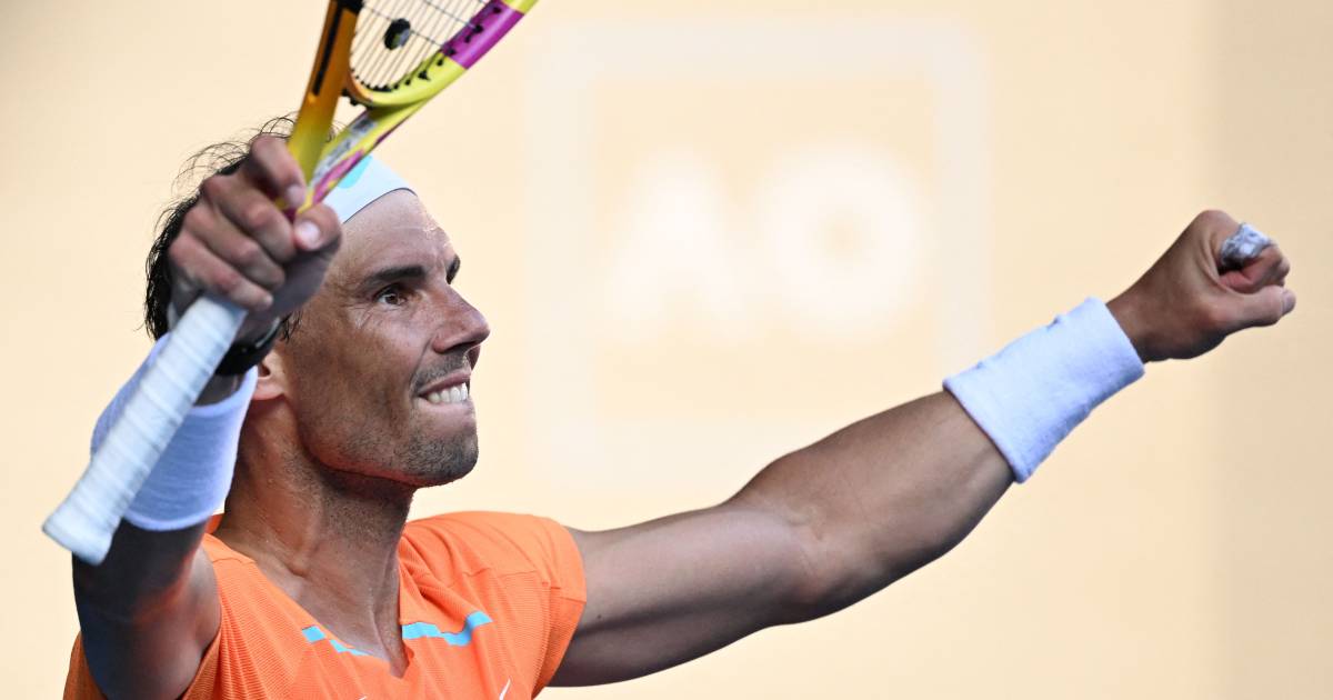 Rafael Nadal's Potential Retirement Will 2024 Be His Last Year in