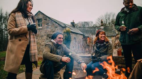 5 partyplanners geven tips voor een onvergetelijke kerst (zelfs in je kleine bubbel)