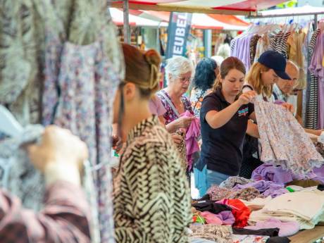 Lang weekend! 7 x uittips in Bergen op Zoom