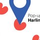 Waarom Trouw een week lang naar Harlingen gaat