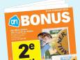 Bekijk hier de aanbiedingen van Albert Heijn