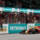 Eigenlijk is de Formule 1 een peperdure slaappil