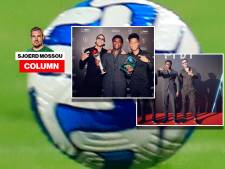 Column Sjoerd Mossou | Ziyech en Promes: als dit je definitie is van loyaliteit, heb je er weinig van begrepen