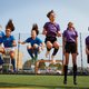 Vrouwenvoetbalboeken zijn duidelijk: vrouwen zijn er klaar voor, mannen nog niet