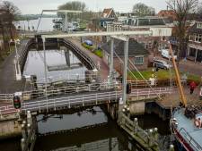 Grote Kolksluis in Zwartsluis op gemeentelijke monumentenlijst, Rijkswaterstaat niet blij