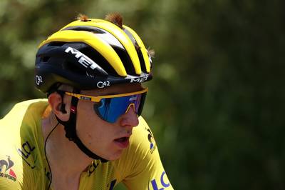 Maandag 12 juli 2021