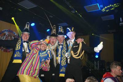 Tim van Niftrik Snèrtmenneke van 2023