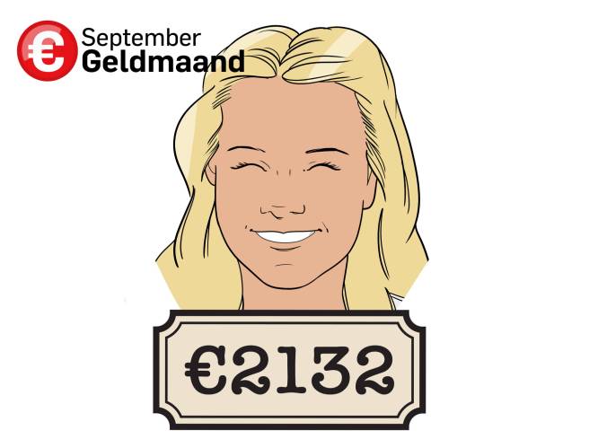 Emma stelde haar werkgever een ultimatum: ‘Bij een buurgemeente kan ik zo 700 euro meer verdienen’