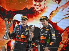 Topman Helmut Marko bezweert dat Red Bull Formule 1 trouw blijft: ‘We zijn nog lang niet klaar’