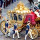 Gouden Koets komt naar het Amsterdam Museum, rijdt niet op Prinsjesdag