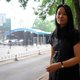 Vrouw Ai Wei Wei ondervraagd door Chinese politie
