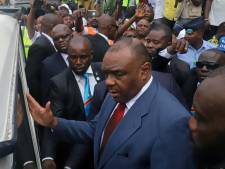 RDC: Bemba se porte candidat à la présidentielle