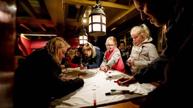 Dit kun je met de kinderen doen tijdens de lerarenstaking