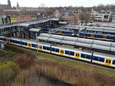 Lift NS-station Woerden al weken kapot: ‘Het kan nog wel een dikke week duren’