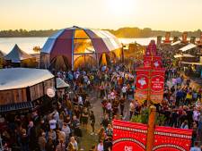 FestyLand verhoogt prijzen amper: 'Festival zelf is de belangrijkste artiest’