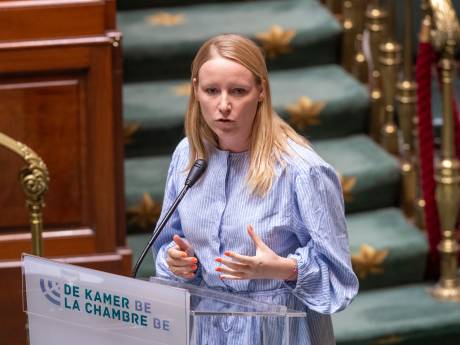 Vooruit veut obliger les banques à augmenter leurs taux d’épargne