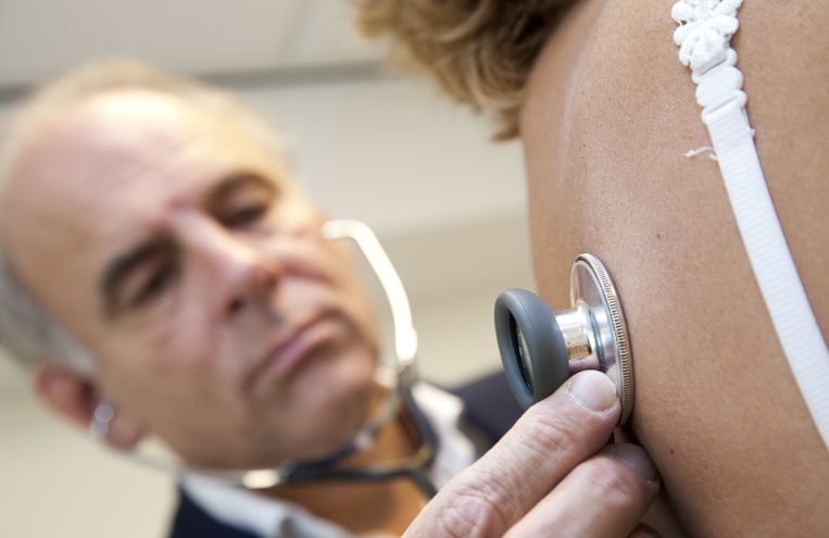 In de Tweede Kamer voert men momenteel een discussie omtrent onze 'vrije artsenkeuze'. Beeld anp