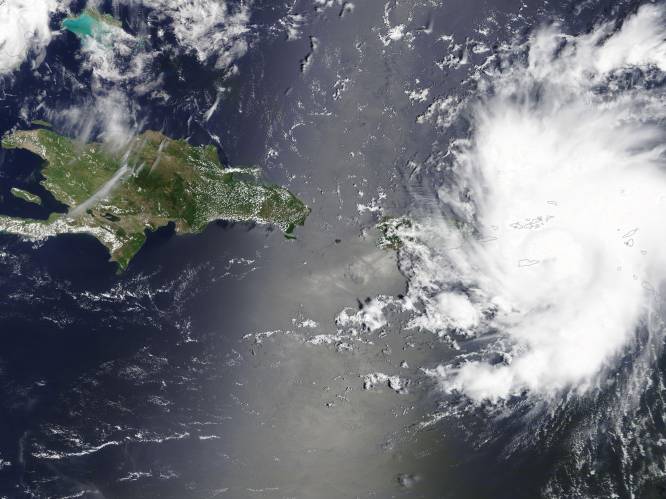Florida roept noodtoestand uit in afwachting van komst orkaan Dorian
