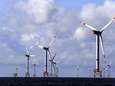 Primeur: grootste windmolens ter wereld binnenkort voor kust van Oostende