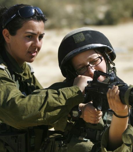 L'armée israélienne découvre un tunnel entre la bande de Gaza et Israël