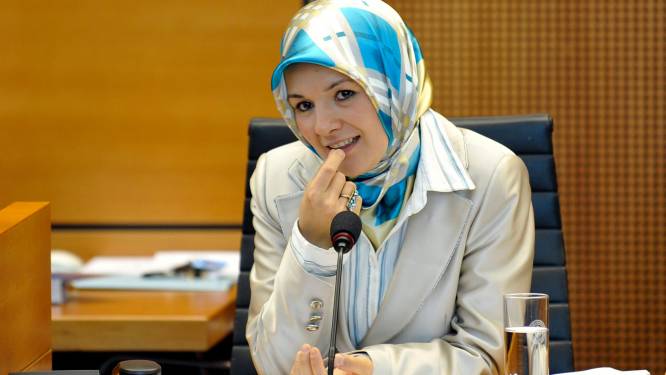 Özdemir juge son exclusion "injustifiée"