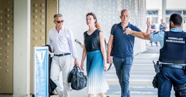 Advocaat Beticht Rechtbank In Marengoproces Van Discriminatie