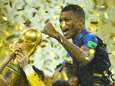 Un Mondial de foot tous les 2 ans? Pourquoi le Comité international olympique s’inquiète 