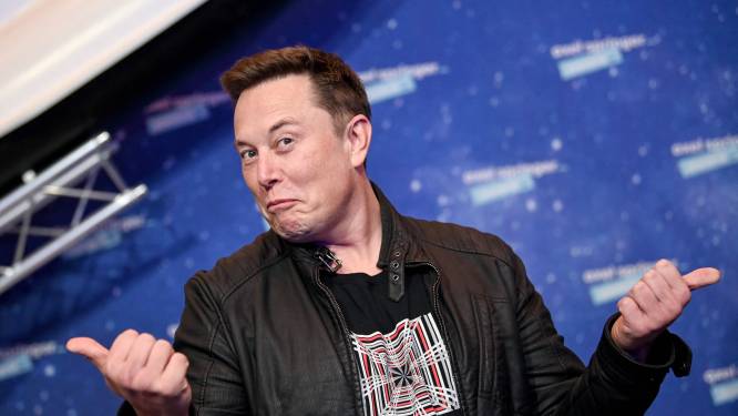 Twitter réexamine la proposition d’achat d’Elon Musk
