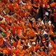 Speelsteden EK 2016 vallen gunstig uit voor Oranjefans