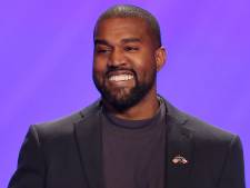 Kanye West stelt zich tóch kandidaat voor presidentschap VS