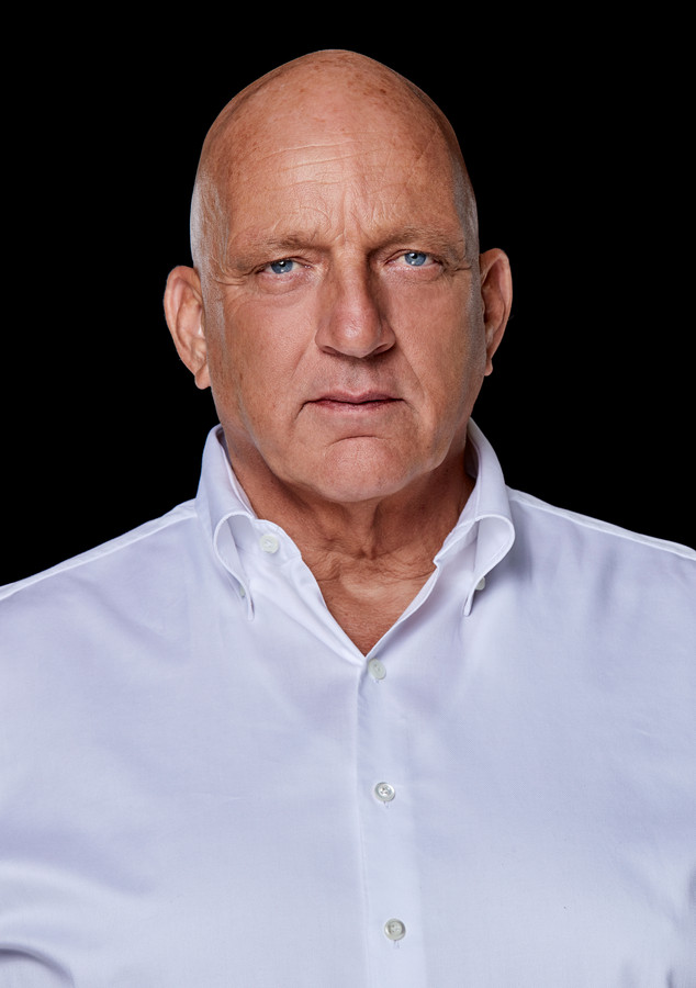 Dit zijn de favoriete hebbedingen van Herman den Blijker ‘Deze olie