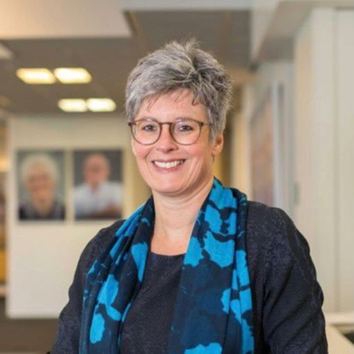 Heidi de Bruijn, bestuurder Carintreggeland